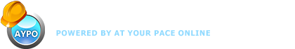 MIContractorTraining.com Powered by At Your Pace Online.