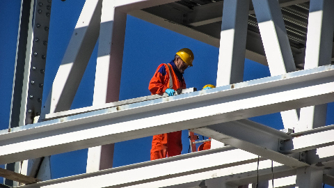 Michigan Osha Policy Guide for Contractors