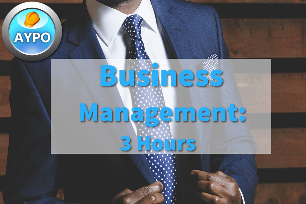 promotional video showing demo content