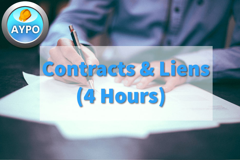 promotional video showing demo content